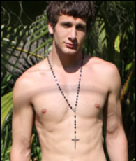 Spencer Fox performer profile