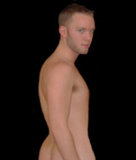 Shawn Preston performer profile