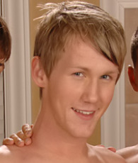 Hayden Chandler performer profile