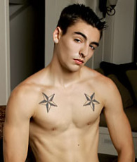Johnny Torque performer profile