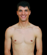 Chase Rawling performer profile