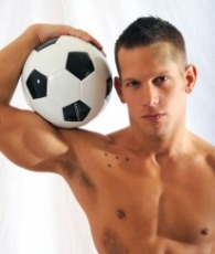 Shane Frost performer profile