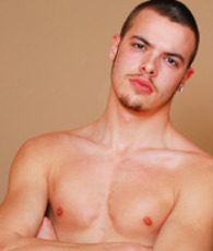 Jamie (BSB) performer profile