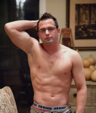 Jason B (SoStro) performer profile