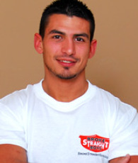 Vinnie (BSB) performer profile