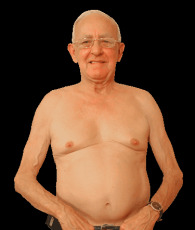 Anonymous Daddy performer profile