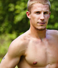 Cole (Corbin Fisher) performer profile
