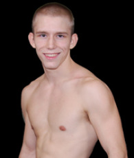 Jack Griffin performer profile