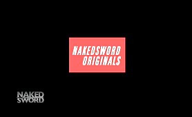 Dream Team Episode 2 - NakedSword Originals