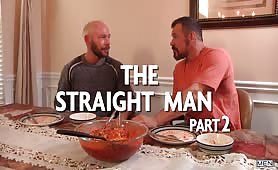 The Straight Man (Max Sargent and Mike Tanner) (Part 2)