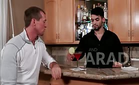 Cocktail Seduction (Arad and Pierce Hartman)