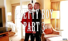 Pretty Boy (Bennett Anthony, Dirk Caber and John Magnum) (Part 3)