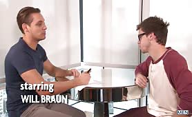 The New Exclusive: Will Braun (with Jimmy Fanz)