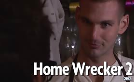 Home Wrecker (Chris Harder and Will Braun) (Part 2)