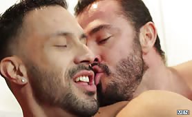 Erase and Rewind (Jessy Ares and Flex Xtremmo) (Part 3)