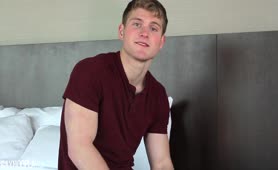 Aaron Dickson