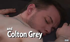 The Imposter (Colby Jansen and Colton Grey) (Part 2)