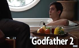 Godfather (Roman Todd and Jacob Ladder) (Part 2)