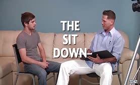 The Sit Down (Johnny Rapid and Roman Todd)