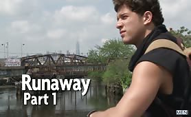 Runaway (Nicoli Cole and Roman Todd) (Part 1)