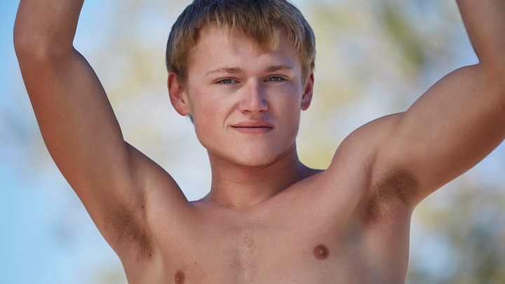 Henry's Debut Solo Interview