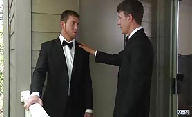 The Groomsmen (Connor Maguire, JJ Knight & Tommy Regan) (Part 2)