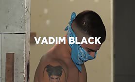 Betrayed (Vadim Black & Roman Todd Flip-Fuck) (Part 2)