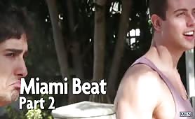 Miami Beat (Diego Sans Fucks Zaq Wolf) (Part 2)