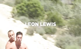 Dirty Rider (Aspen Fucks Leon Lewis) (Part 2)