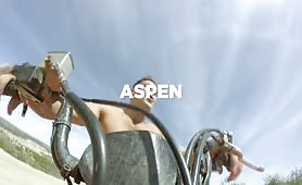 Dirty Rider (Aspen Fucks Stephen Harte) (Part 3)