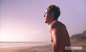 Lifeguards: Bustin Beach Bums (Blake Mitchell Fucks Joey Mills)