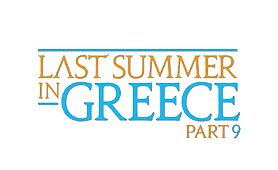 Last Summer in Greece (Hoyt Kogan & Adam Archuleta) (Part 9) (Bareback)