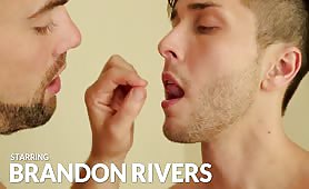 Pit Addicts (Griffin Barrows & Brandon Rivers Flip-Fuck)