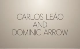 Raw and Piss (Carlos Leão and Dominic Arrow)