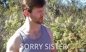 Sorry Sister (Dennis West Fucks Brenner Bolton)