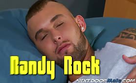 Randy Rock (Rock Hard At Home)