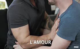 L'Amour (Arad Winwin Fucks Griffin Barrows)