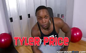 Tyler Price (Nice & Smooth)