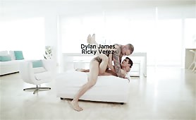 Bottom Boy Bitches (Dylan James Seeds Ricky Verez) (Scene 3)