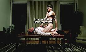 Gentlemen 21: Top Management: Internship Gone Raw (Shawn Reeve Fucks Dakota Payne) (Scene 2)