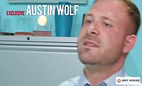 Private Practice (Austin Wolf Fucks Mason Lear) (Scene 5)