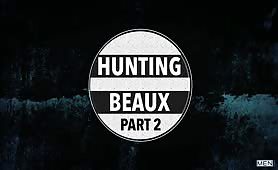 Hunting Beaux, Part 2 (Alex Mecum Fucks Beaux Banks)