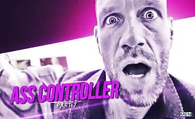 Ass Controller (Kit Cohen, Peter Pounder, Alex Neveo, Zack Hunter and Ethan Chase) (Part 7)