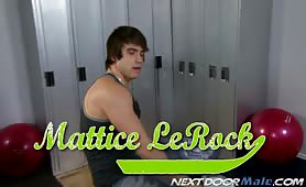 Mattice LeRock