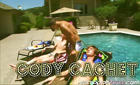 Passion for Splashin' (Nick, Elijah & Cody)