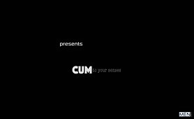 Cum To Your Senses (Daxx Carter and Diego Sans)