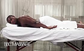 BBC Massage (DeAngelo Jackson Tops Jackson Reed)