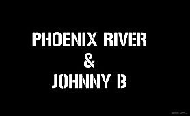 Johnny B Bottoms For Phoenix River