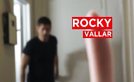 Ain't Nothing Like The Real Thing (Bo Sinn Tops Rocky Vallarta)