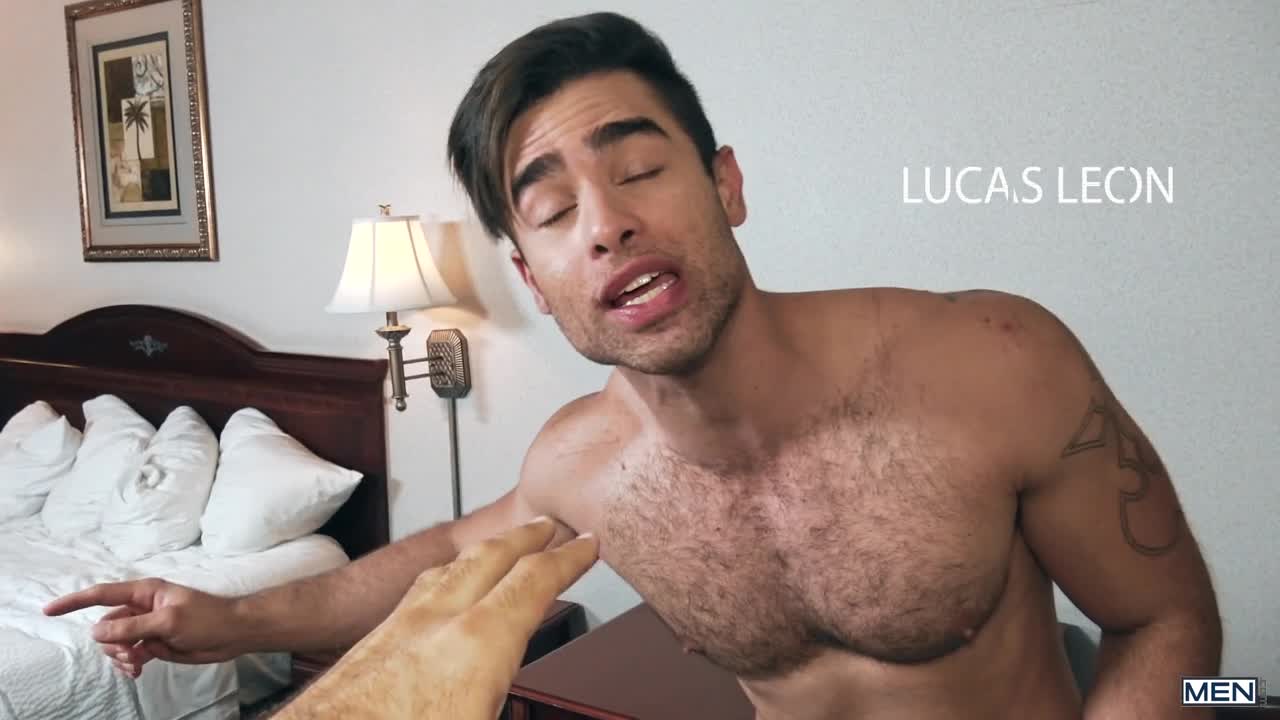 Sex-Crazed Men, Part Three (Diego Sans Fucks Lucas Leon) (Diego Sans &  Lucas Leon) - MEN.com